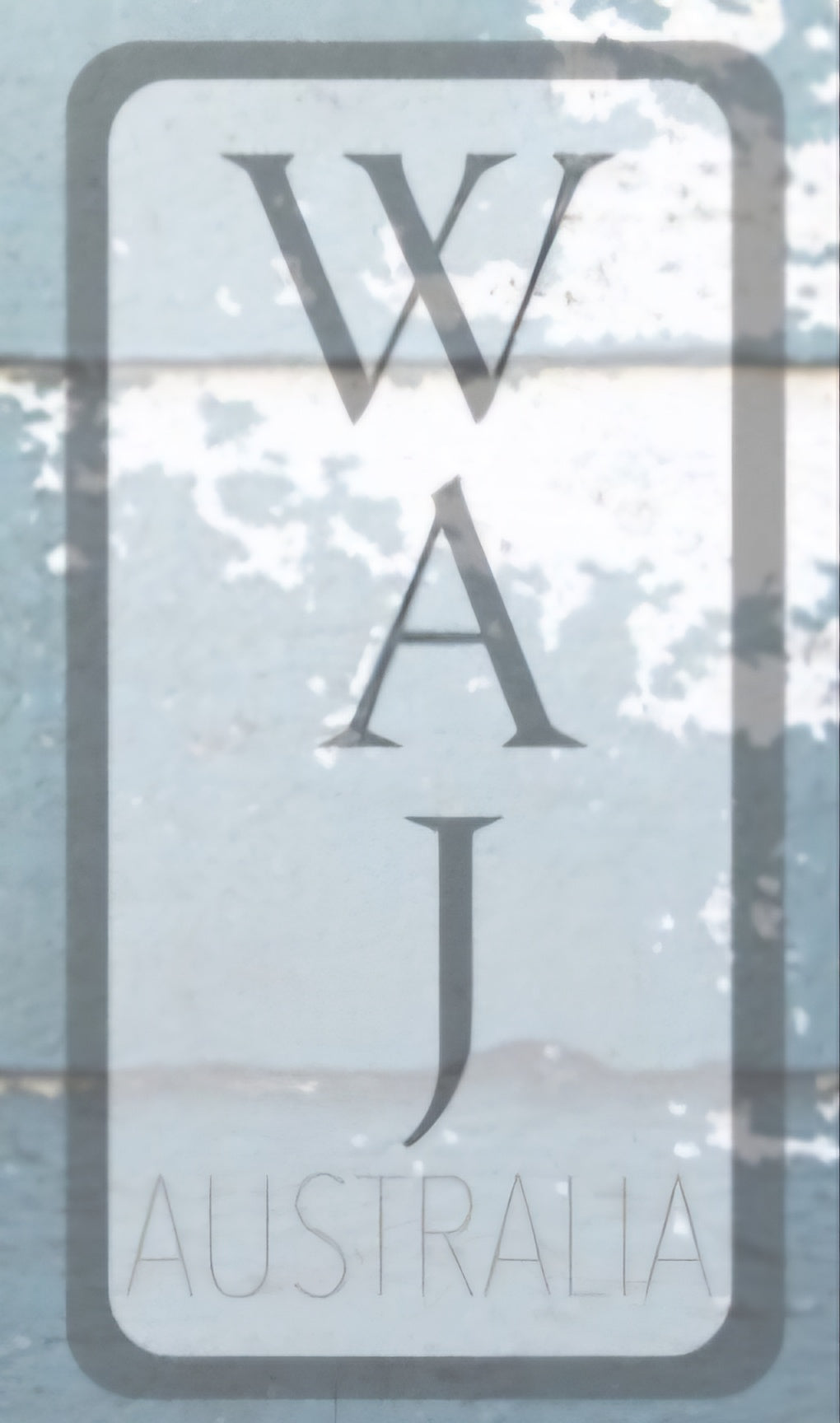 WA Jacobs Australia