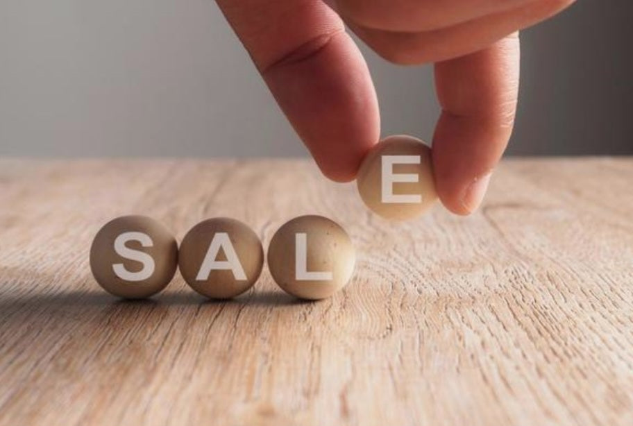 Sale
