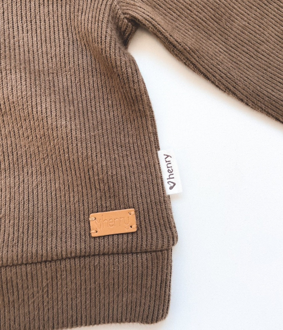 Baby Boys Harry Jumper