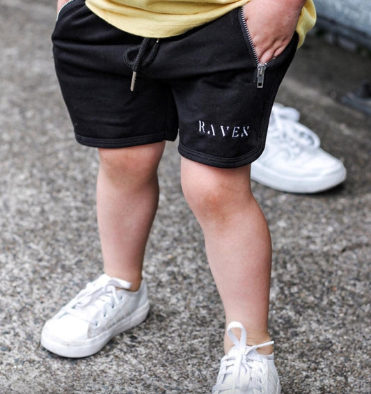 Raven Shorts