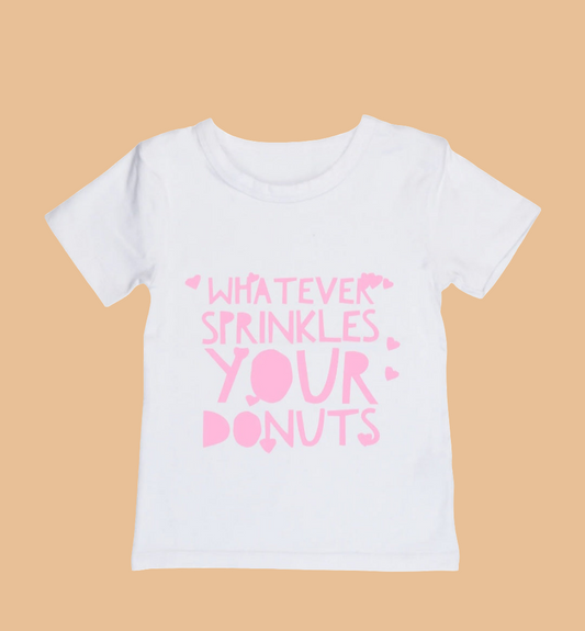 Whatever Tee